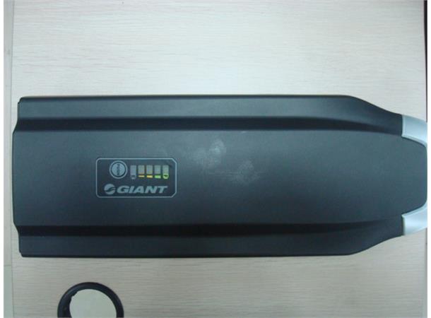 Giant EnergyPak Li-Ion 36V 10Ah Batteri for Giant Aspiro serien
